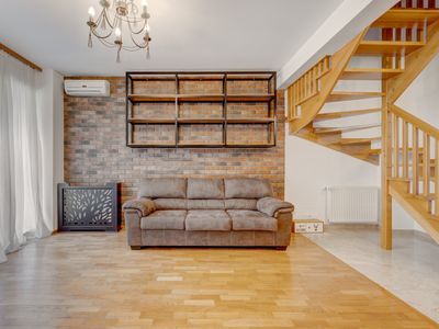 Apartament cu 3 camere de vânzare în Băneasa, București – fotografia 4 din 27
