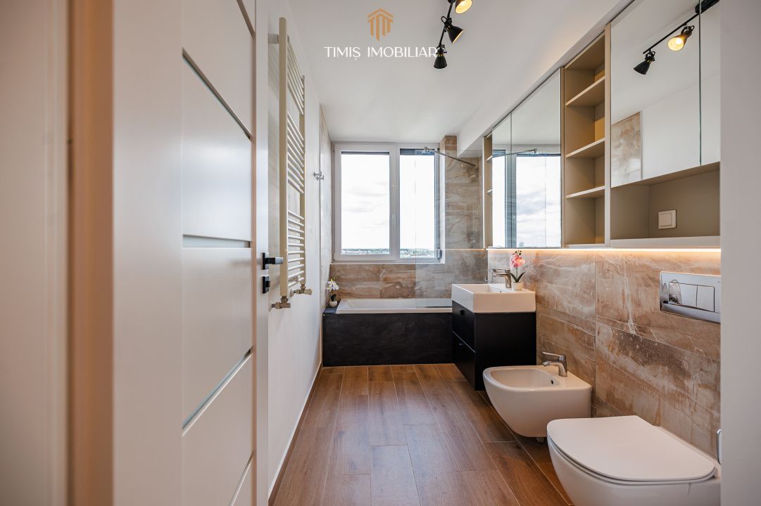 Apartament cu 4 camere de vânzare în Soarelui, Timișoara – fotografia 48 din 62
