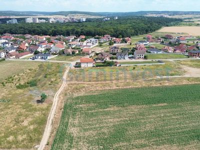 Teren de vânzare în Sud, Sânmartin – fotografia 2 din 3