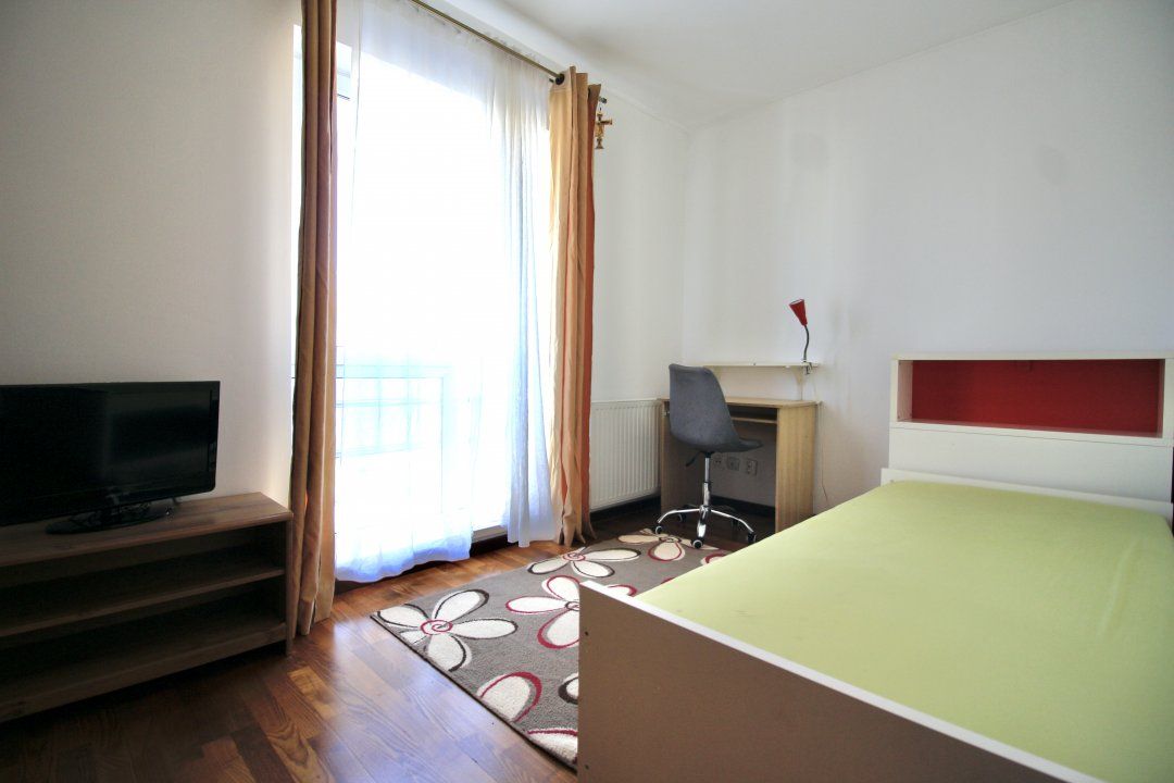 Apartament cu 3 camere de închiriat în Băneasa, București – fotografia 20 din 24
