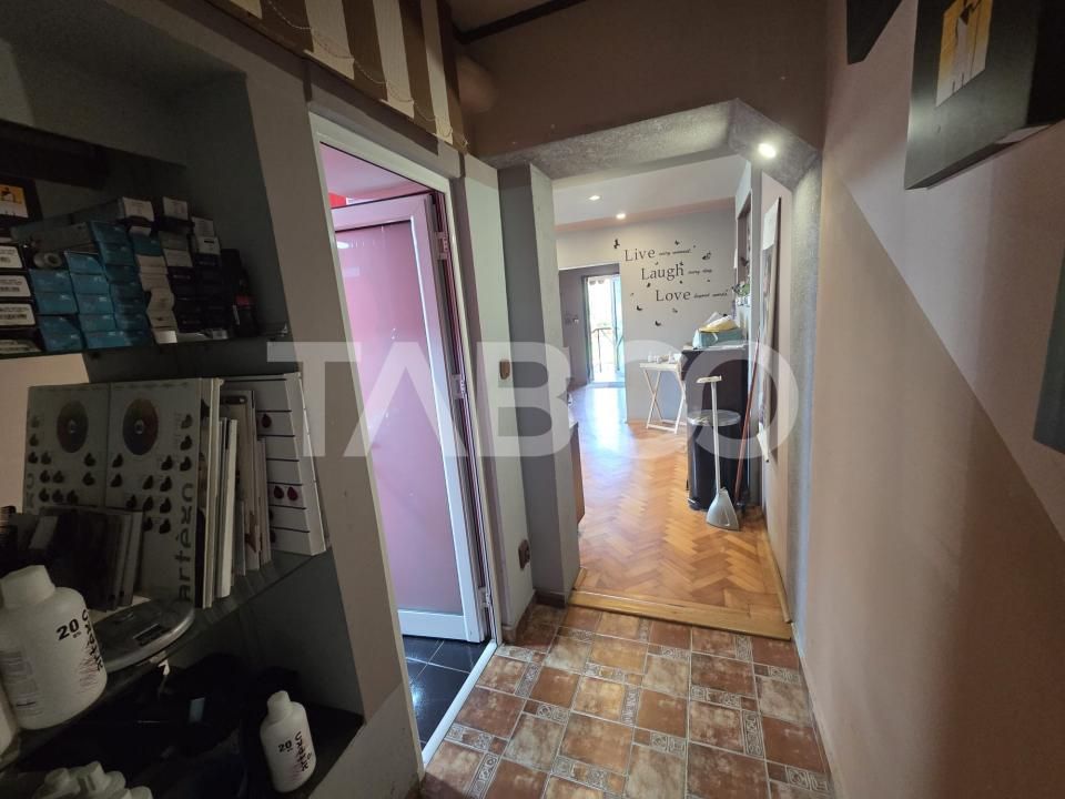 Apartament cu 2 camere de vânzare în Făgăraș – fotografia 8 din 8