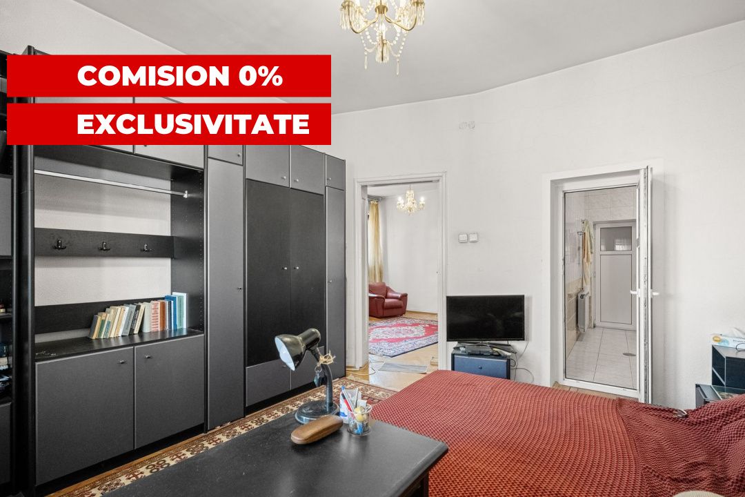 Casă cu 9 camere de vânzare în Dacia, București – fotografia 28 din 40