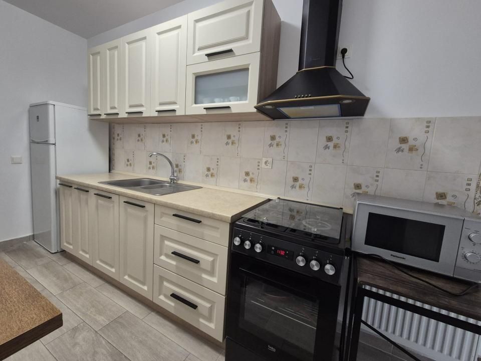 Apartament cu 1 cameră de vânzare în Drumul Taberei, București – fotografia 8 din 12