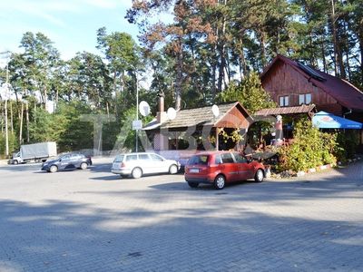 Hotel / pensiune cu 26 camere de vânzare în Tălmaciu – fotografia 2 din 27