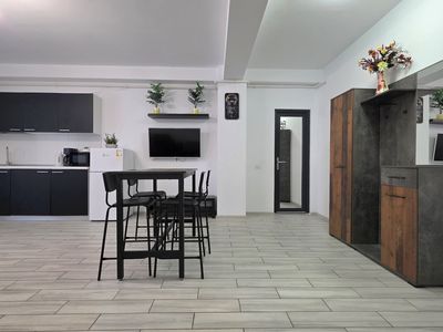 Apartament cu 2 camere de vânzare în Mamaia-Sat – fotografia 4 din 12