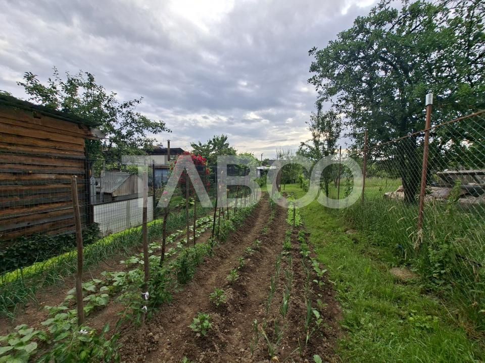 Casă cu 2 camere de vânzare în Poplaca – fotografia 15 din 16