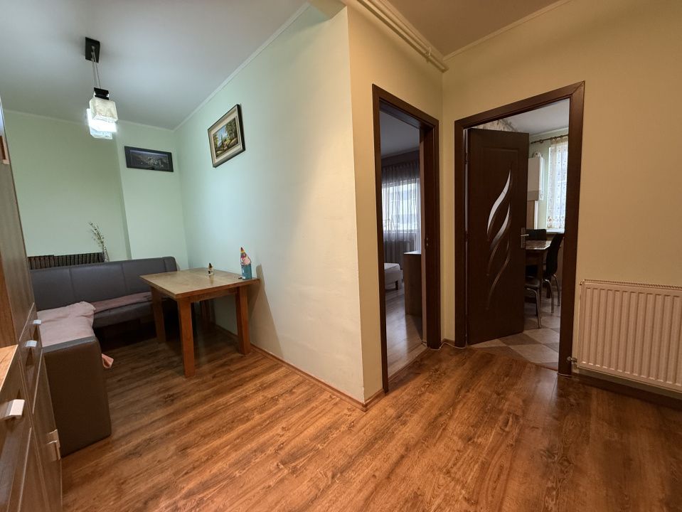 Apartament cu 2 camere de închiriat în Zorilor, Cluj-Napoca – fotografia 11 din 13