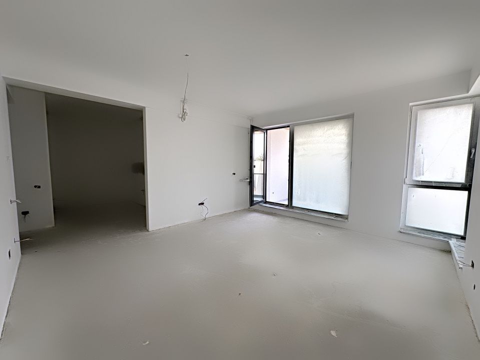 Apartament cu 3 camere de vânzare în Ștefan cel Mare, București – fotografia 4 din 18