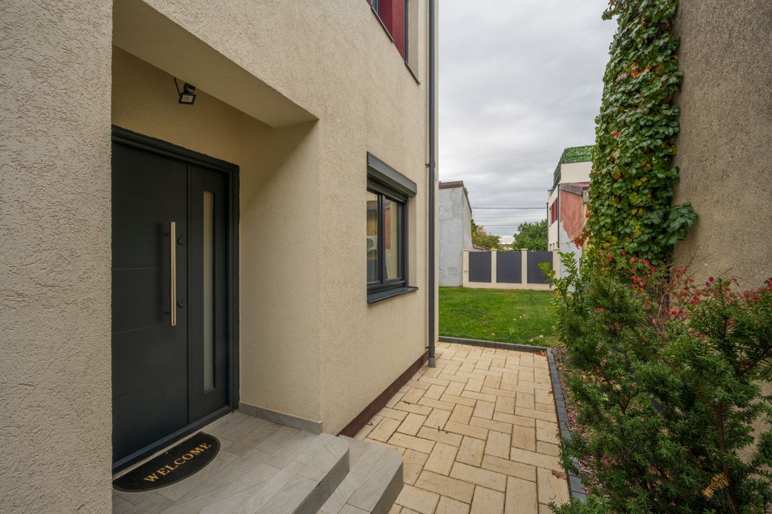 Casă cu 4 camere de vânzare în Alexandriei, București – fotografia 7 din 35