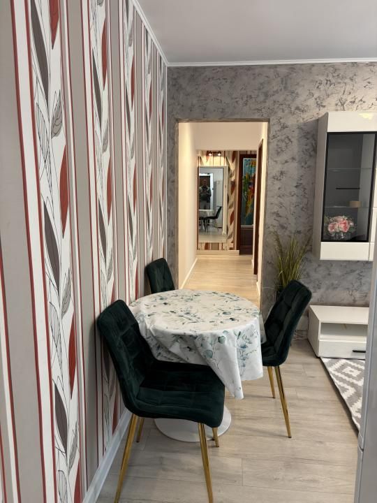 Apartament cu 4 camere de închiriat în Drumul Taberei, București – fotografia 8 din 29