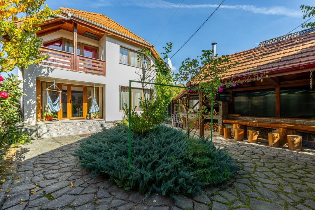 Casă cu 7 camere de vânzare în Simeria, Sfântu Gheorghe – fotografia 13 din 21