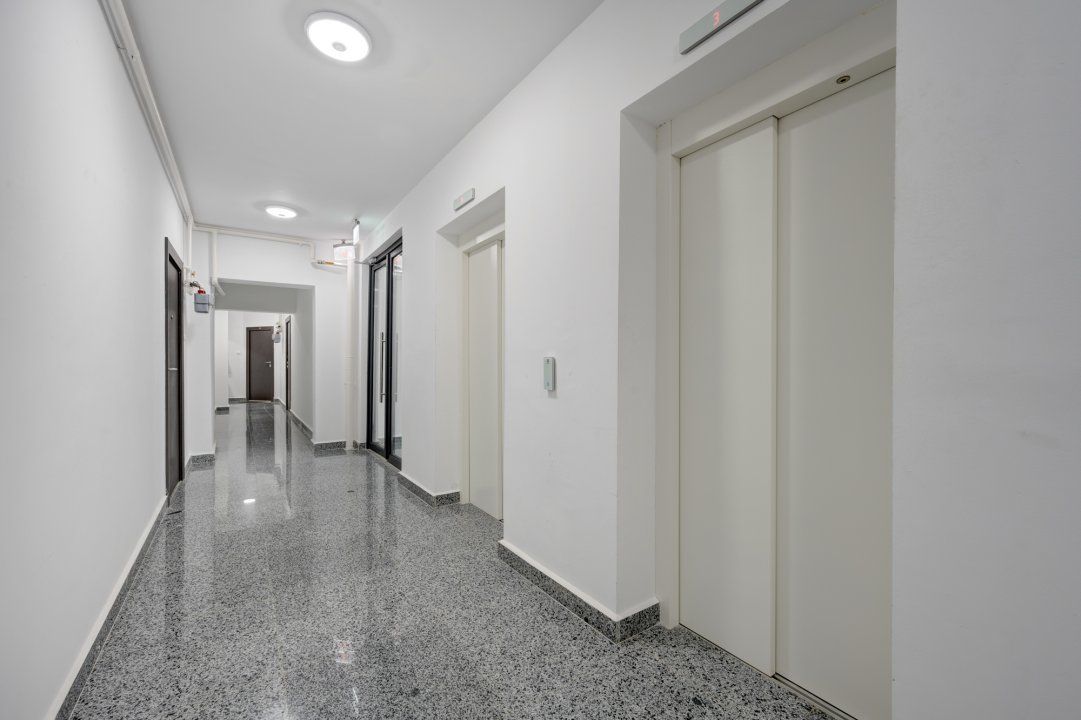 Apartament cu 2 camere de închiriat în Pipera, București – fotografia 22 din 29