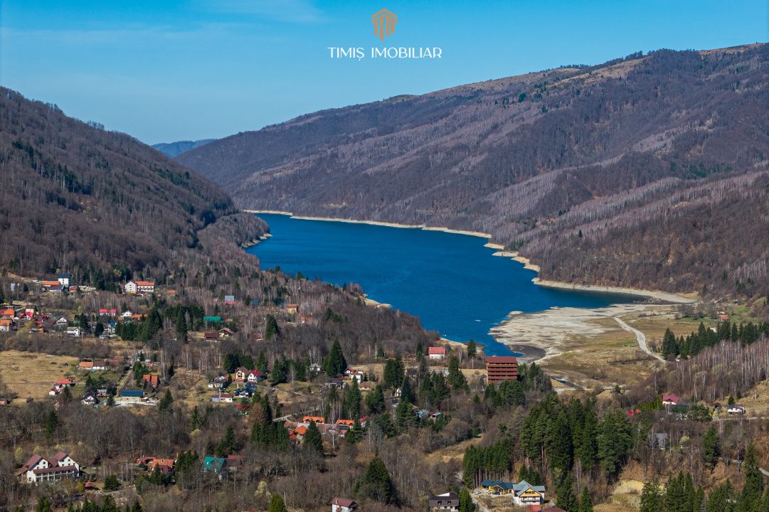 Teren de vânzare în Central, Poiana Marului – fotografia 8 din 26