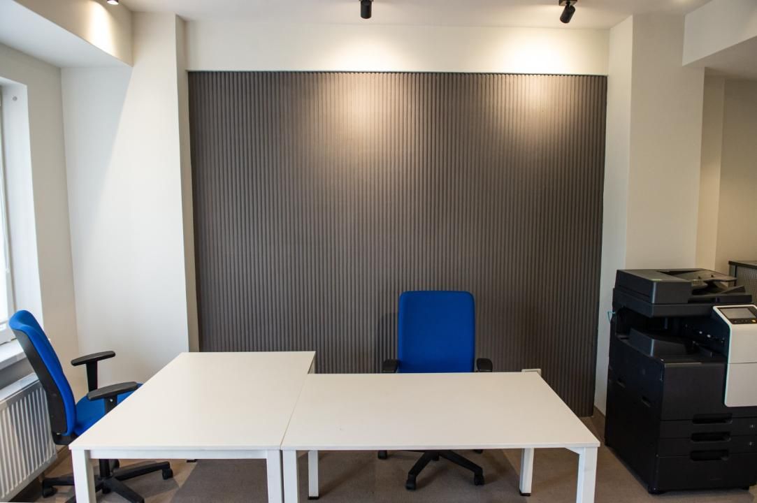Spațiu de birouri cu 3 camere de închiriat în Casa de Cultura, Constanța – fotografia 7 din 20