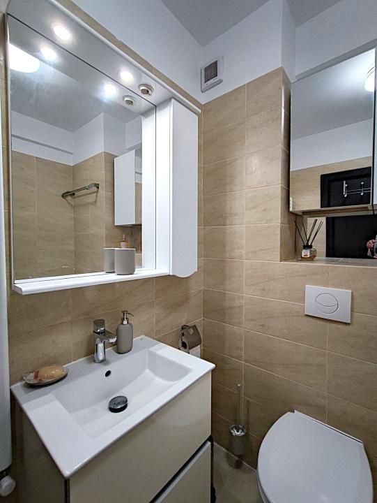 Apartament cu 2 camere de închiriat în Tomis Plus, Constanța – fotografia 14 din 22