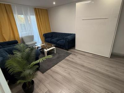 Apartament cu 3 camere de vânzare în Semicentral / Paris, Cluj-Napoca – fotografia 2 din 21