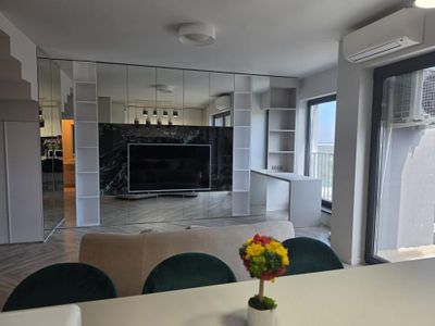 Apartament cu 3 camere de vânzare în Buna-Ziua, Cluj-Napoca – fotografia 4 din 13