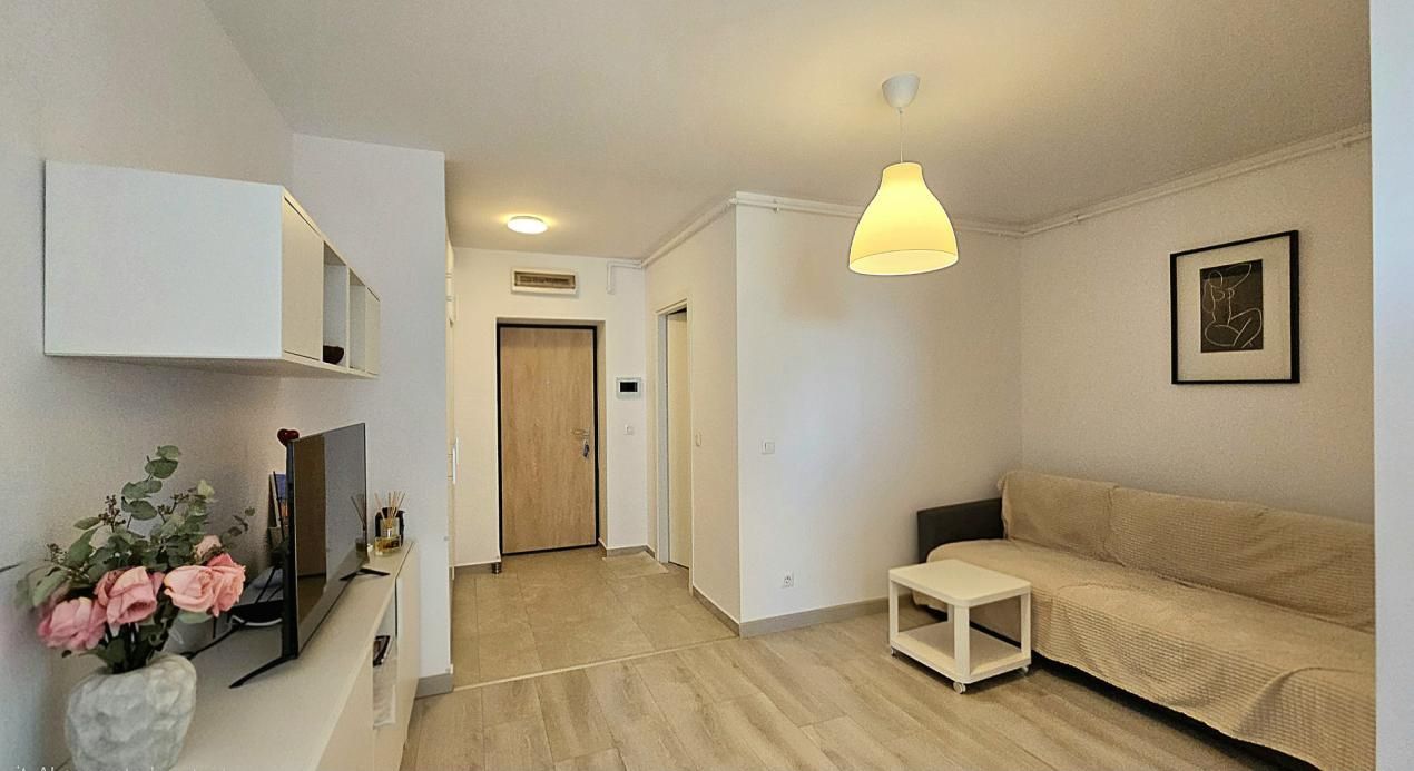 Apartament cu 1 cameră de vânzare în Ozana, București – fotografia 2 din 7