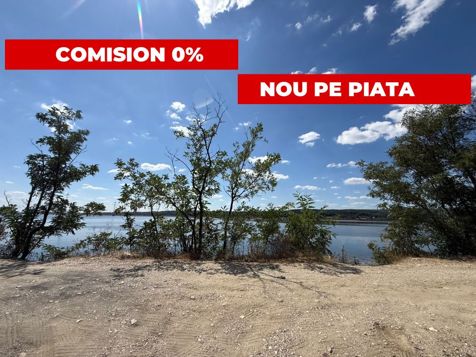 Teren de vânzare în Budeasa – fotografia 1 din 5