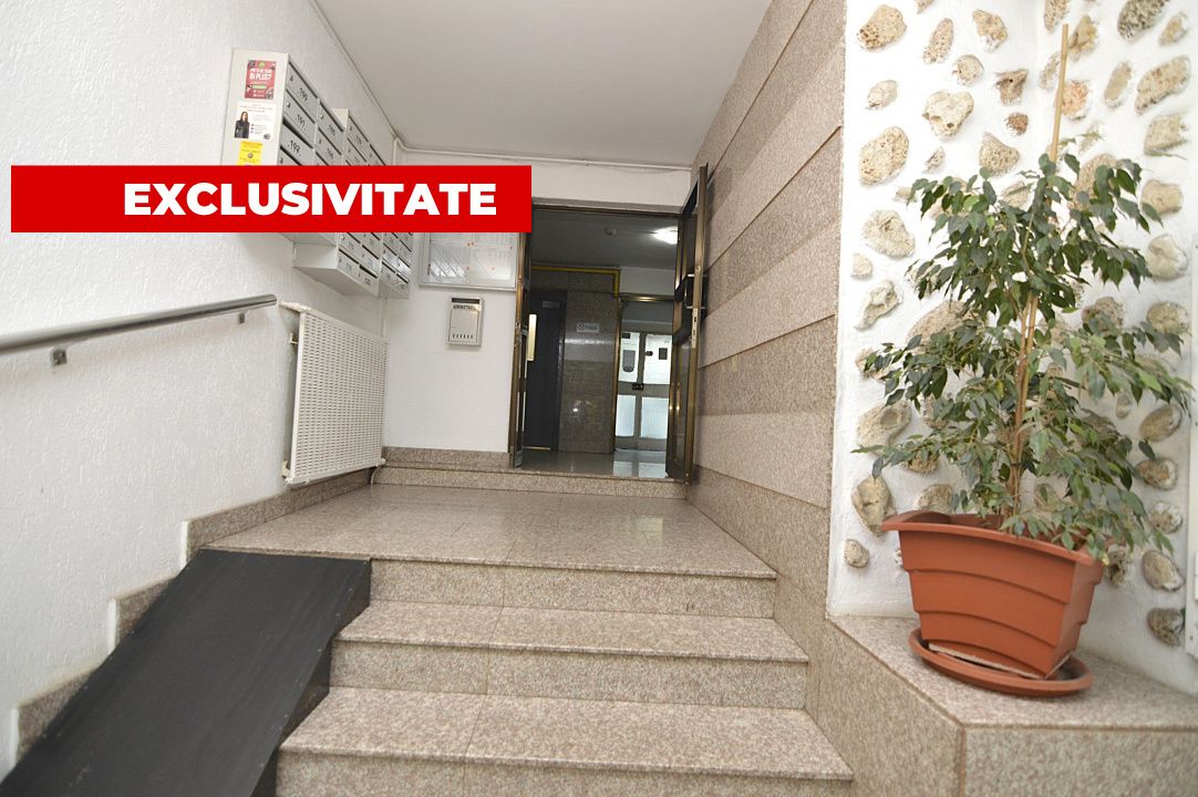Apartament cu 2 camere de închiriat în Calea Calarasilor, București – fotografia 20 din 22
