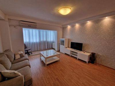 Apartament cu 2 camere de închiriat în Decebal, București – fotografia 2 din 10