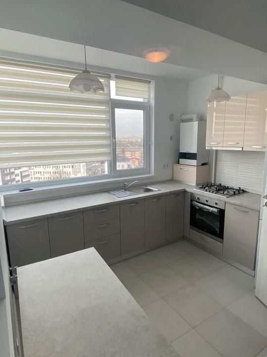 Garsonieră cu 1 cameră de închiriat în Lujerului, București – fotografia 6 din 18