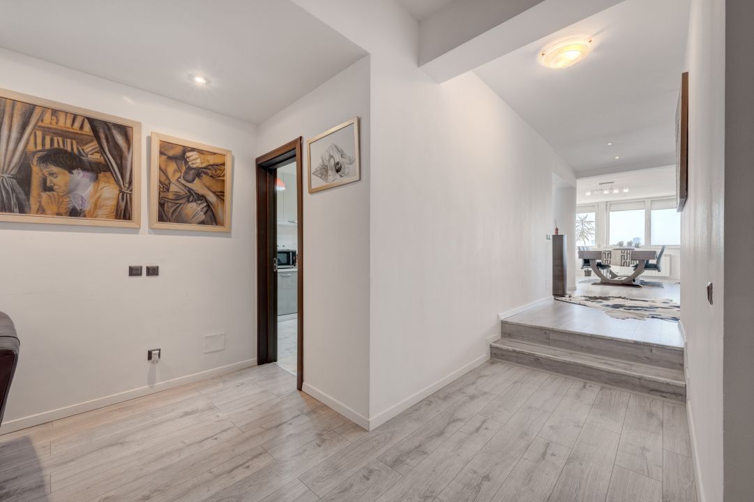 Apartament cu 5 camere de vânzare în Clucerului, București – fotografia 23 din 25