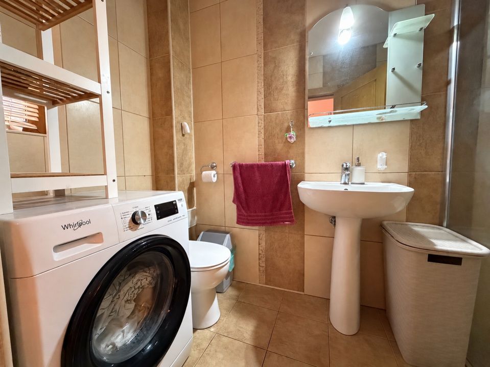 Casă cu 5 camere de vânzare în Central, Sânandrei – fotografia 6 din 22