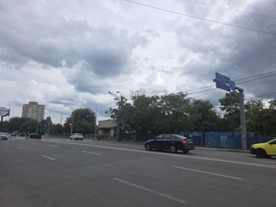 Teren de vânzare în Inel II, Constanța – fotografia 4 din 6