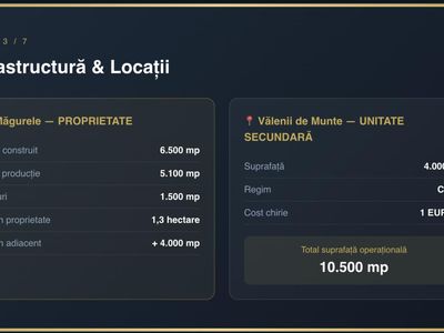 Proprietate de vânzare în Măgurele, București – fotografia 5 din 9