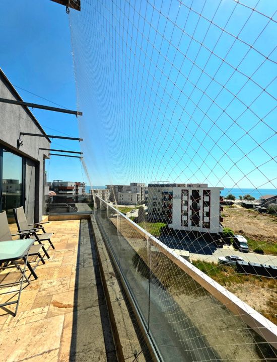 Apartament cu 3 camere de vânzare în Mamaia-Sat – fotografia 13 din 18