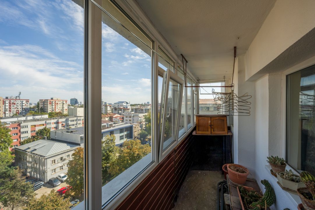 Apartament cu 4 camere de vânzare în 1 Mai, București – fotografia 23 din 28