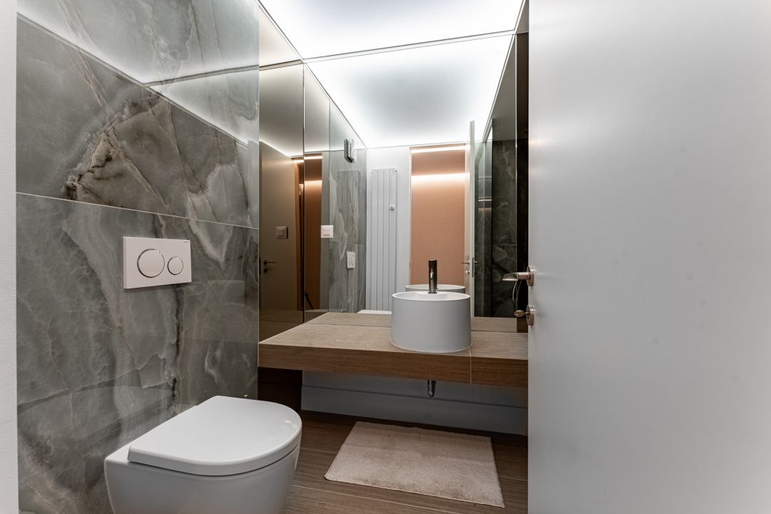 Apartament cu 3 camere de vânzare în Pipera, București – fotografia 12 din 37