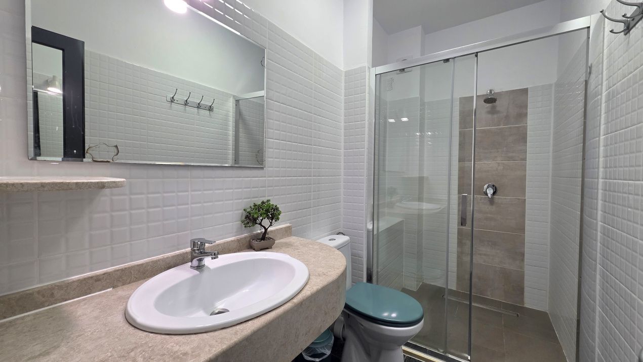 Apartament cu 2 camere de vânzare în Mamaia-Sat – fotografia 8 din 12