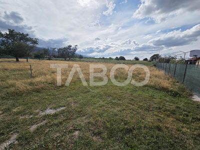 Teren de vânzare în Statiunea Climaterica Sambata – fotografia 2 din 4