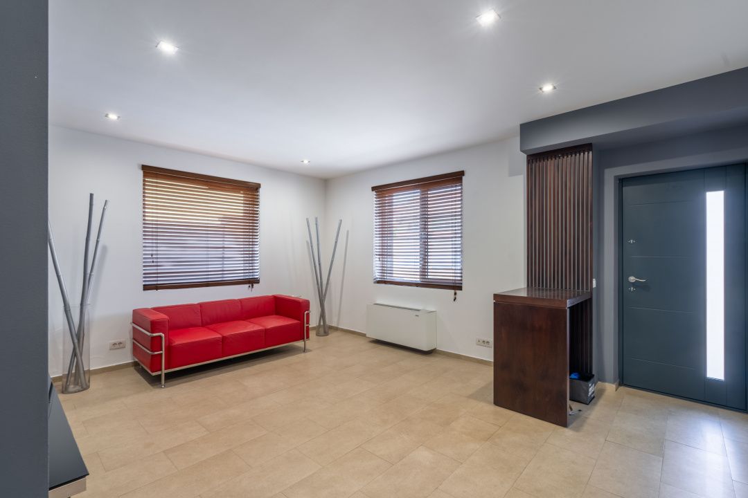 Casă cu 6 camere de vânzare în Braytim, Timișoara – fotografia 3 din 21