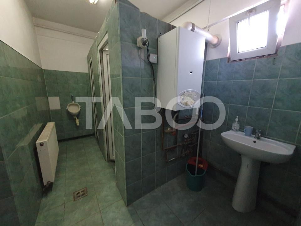 Spațiu industrial cu 6 camere de vânzare în Făgăraș – fotografia 9 din 9