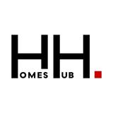 Logo HOMESHUB.