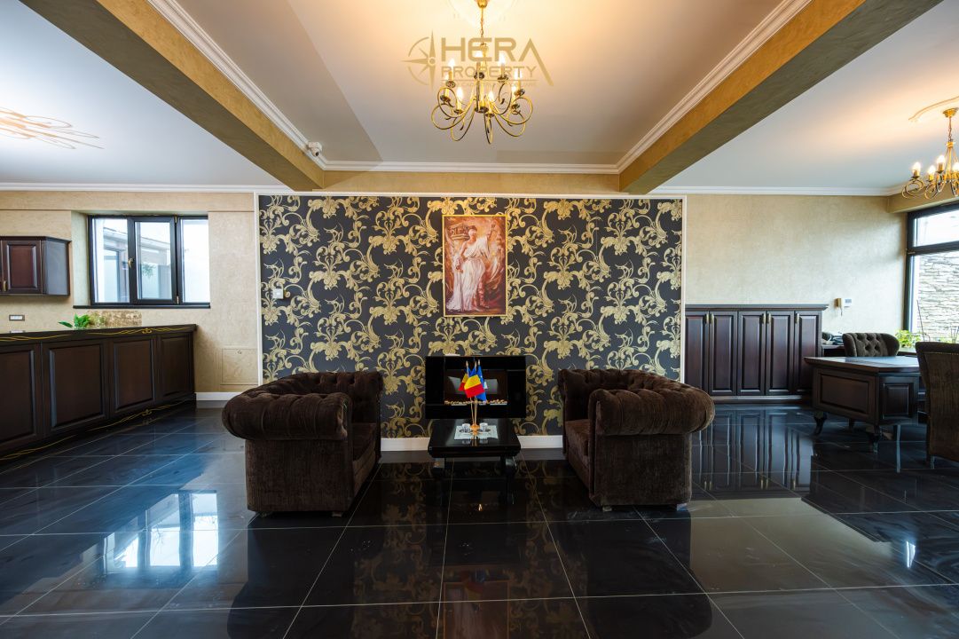 Casă cu 8 camere de vânzare în Ultimul leu, Galați – fotografia 14 din 86