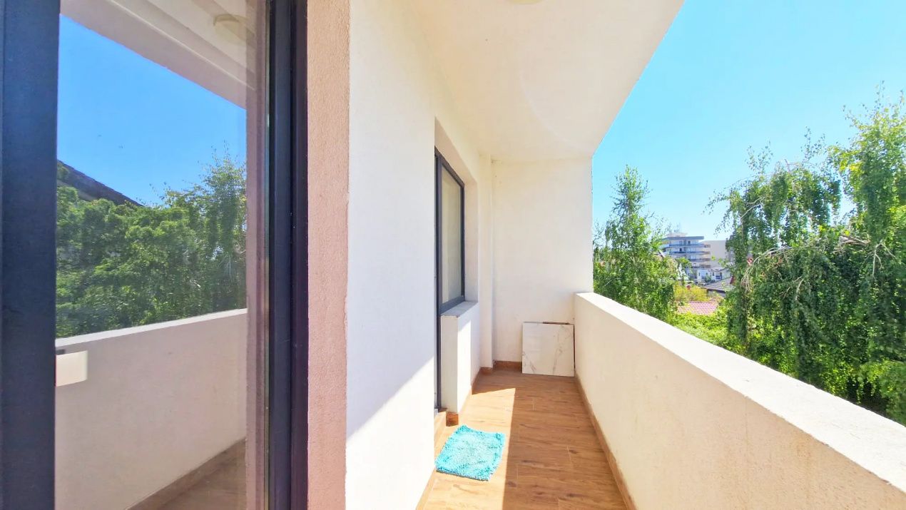Apartament cu 3 camere de vânzare în Mamaia-Sat – fotografia 7 din 34