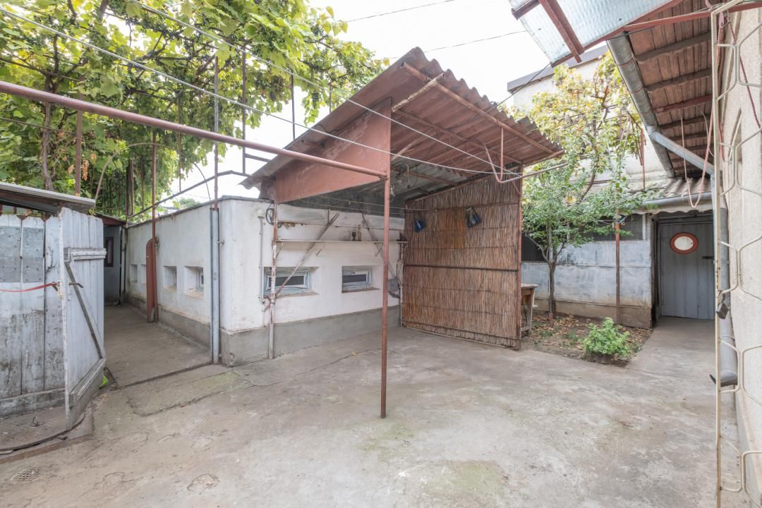 Casă cu 2 camere de vânzare în Casa de Cultura, Constanța – fotografia 16 din 21