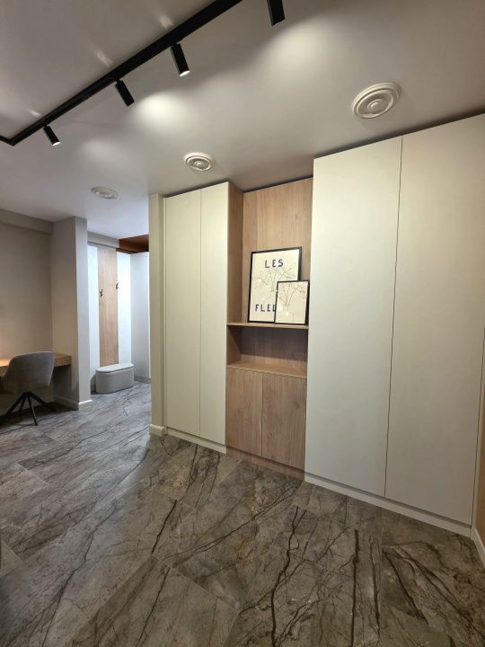 Apartament cu 2 camere de închiriat în Faleza Nord, Constanța – fotografia 23 din 23