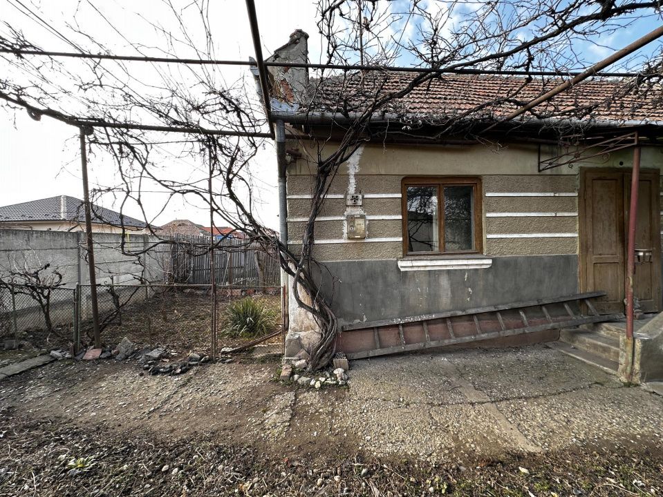 Teren de vânzare în Barabant, Alba Iulia – fotografia 13 din 17