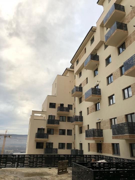 Apartament cu 3 camere de închiriat în Florești – fotografia 17 din 25