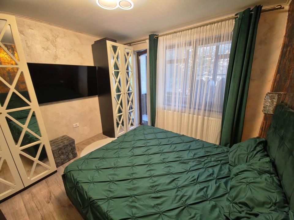 Apartament cu 4 camere de vânzare în Tomis Nord, Constanța – fotografia 4 din 17
