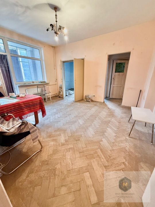Apartament cu 3 camere de vânzare în Lujerului, București – fotografia 7 din 21