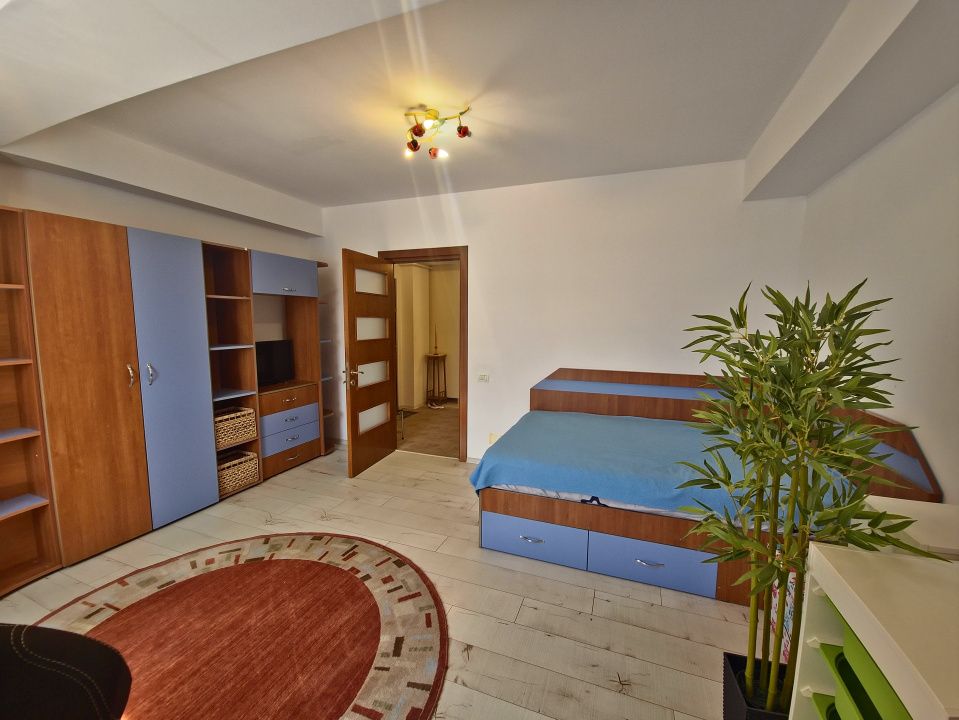 Apartament cu 3 camere de vânzare în Primo, Constanța – fotografia 4 din 38