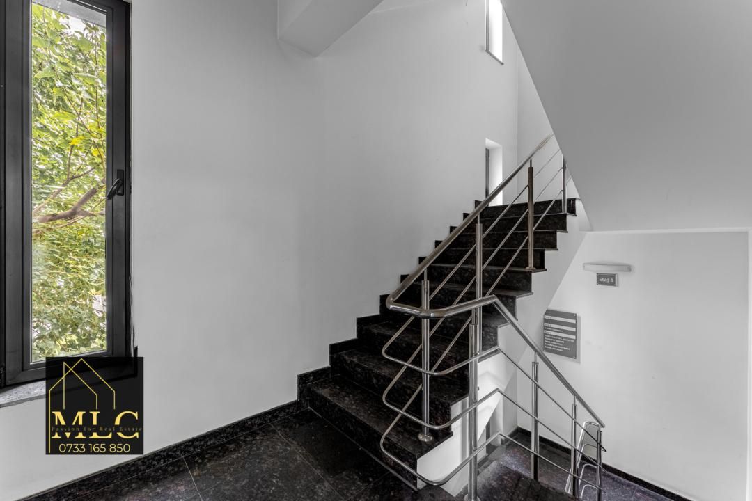 Spațiu de birouri cu 3 camere de închiriat în Cotroceni, București – fotografia 11 din 14