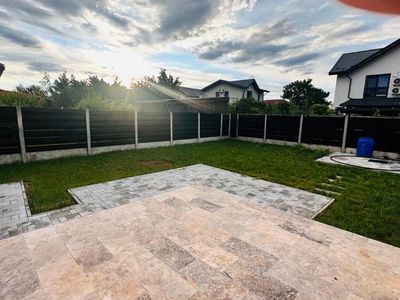 Casă cu 5 camere de vânzare în Corbeanca – fotografia 2 din 9
