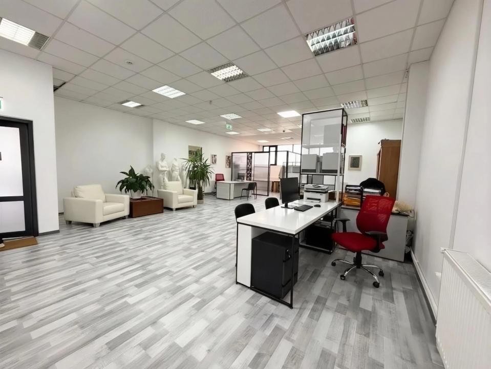 Spațiu de birouri de vânzare în B-dul Bucuresti, Ploiești – fotografia 5 din 18